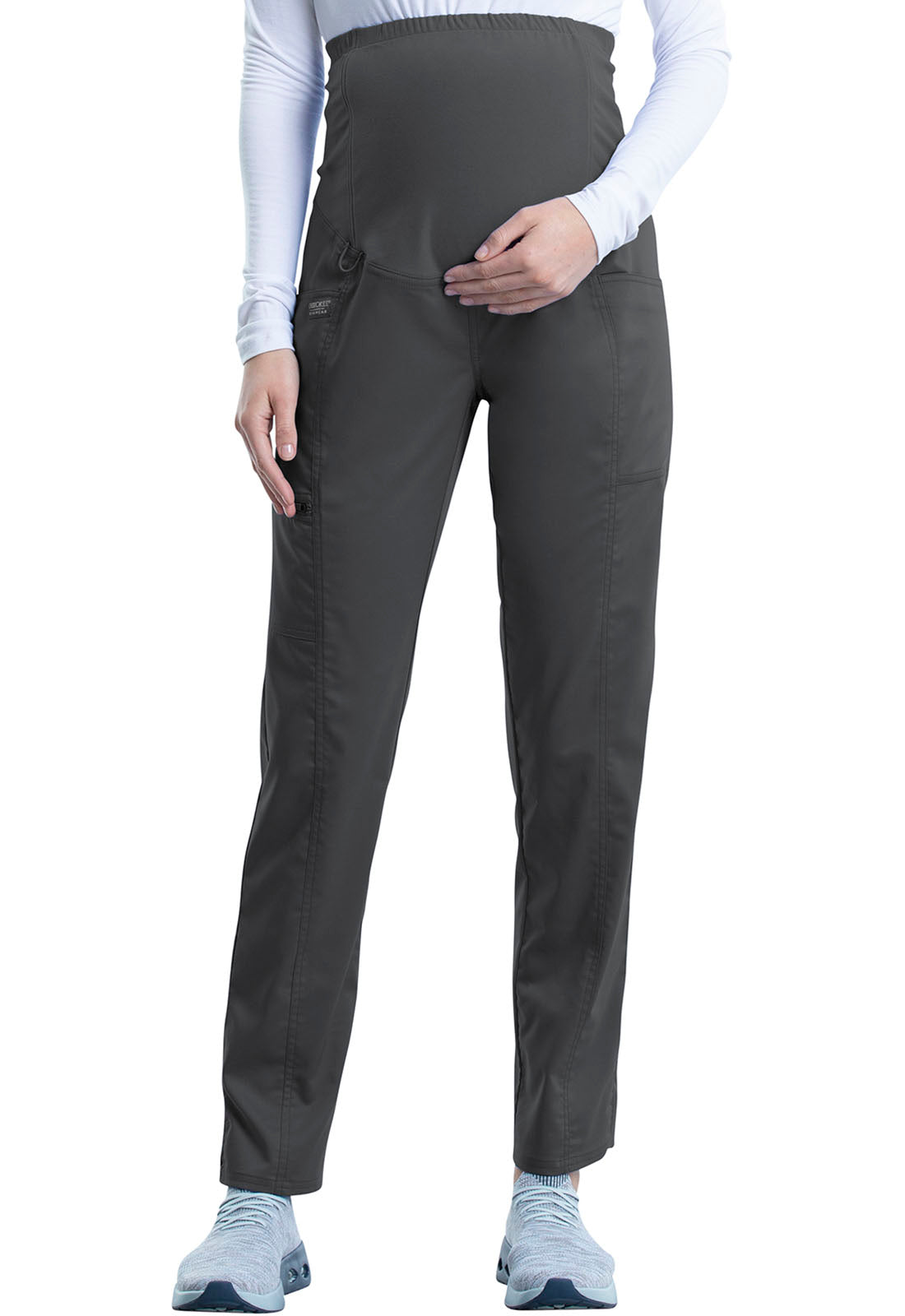 【未使用】rough&swell RSM22259 DETROIT PANTS rough＆swell 『DETROIT PANTS』 【GRAY】 RSM-22259 パンツ