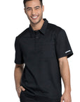Cherokee Revolution WW615 Men Polo Top