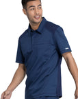 Cherokee Revolution WW615 Men Polo Top