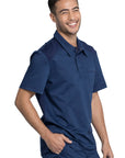 Cherokee Revolution WW615 Men Polo Top