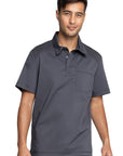Cherokee Revolution WW615 Men Polo Top