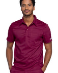 Cherokee Revolution WW615 Men Polo Top