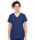 Healing Hands Works 2500 Women Monica Top Navy