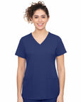 Healing Hands Works 2500 Women Monica Top Navy
