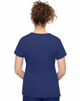 Healing Hands Works 2500 Women Monica Top Navy