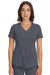 Healing Hands Works 2500 Women Monica Top Pewter