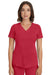 Healing Hands Works 2500 Women Monica Top Red/NIS