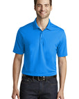 Port Authority K110 Men Dry Zone Micro Mesh Polo Top