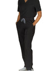 Mommy Scrubs Pump-Friendly Scrub Pants