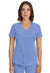Healing Hands Works 2500 Women Monica Top Ceil Blue