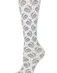 Cutieful 0815 Sheer Compression Socks