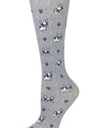 Cutieful 0815 Sheer Compression Socks