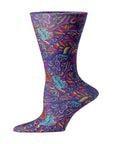 Cutieful 0815 Sheer Compression Socks