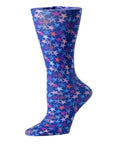 Cutieful 0815 Sheer Compression Socks