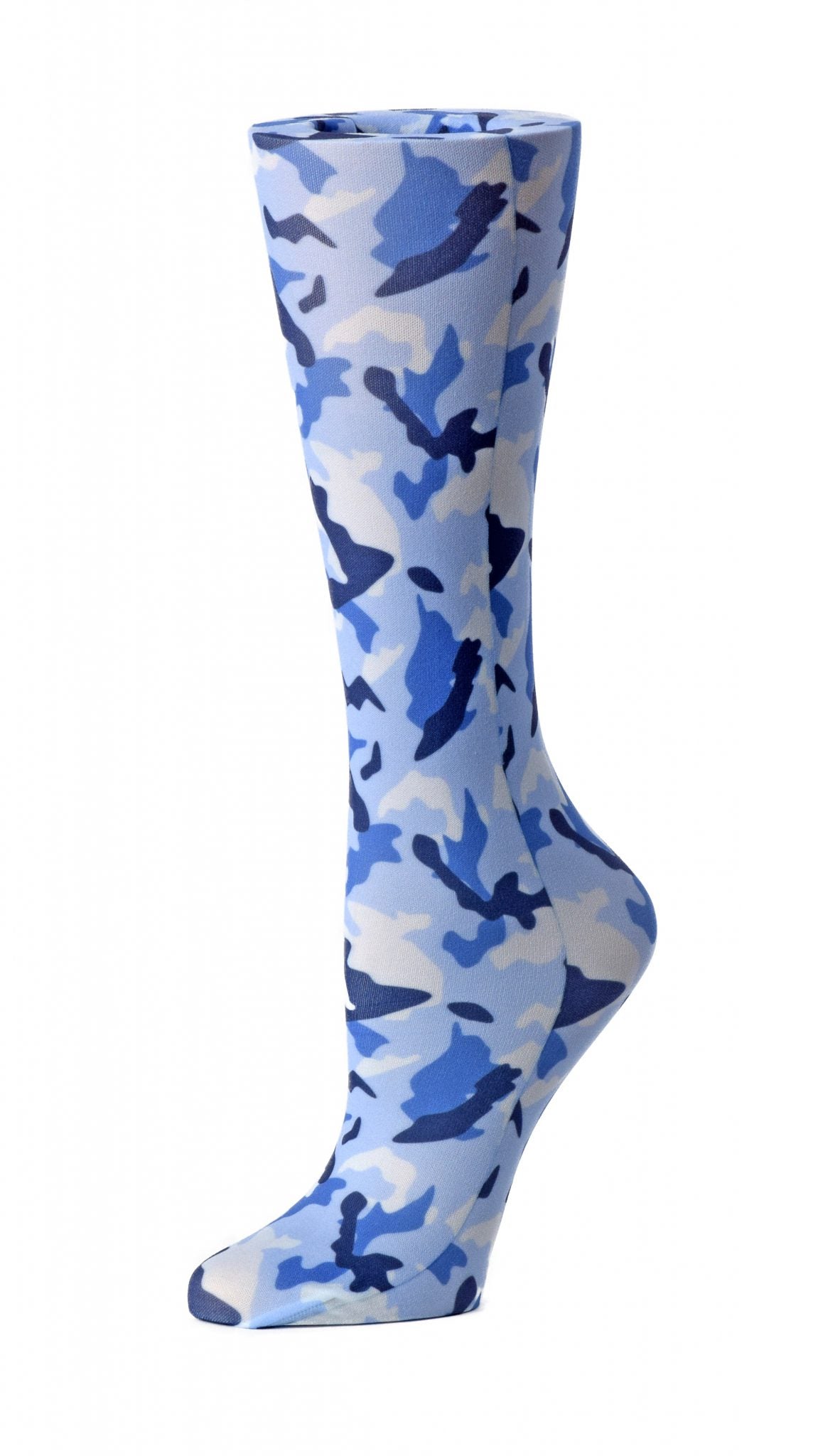 Cutieful 0815 Sheer Compression Socks Scrubs to The Rescue Cutieful 0815 Sheer Compression Socks Scrubs to The Rescue