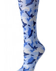 Cutieful 0815 Sheer Compression Socks