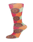 Cutieful 0815 Sheer Compression Socks