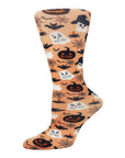 Cutieful 0815 Sheer Compression Socks