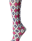 Cutieful 0815 Sheer Compression Socks