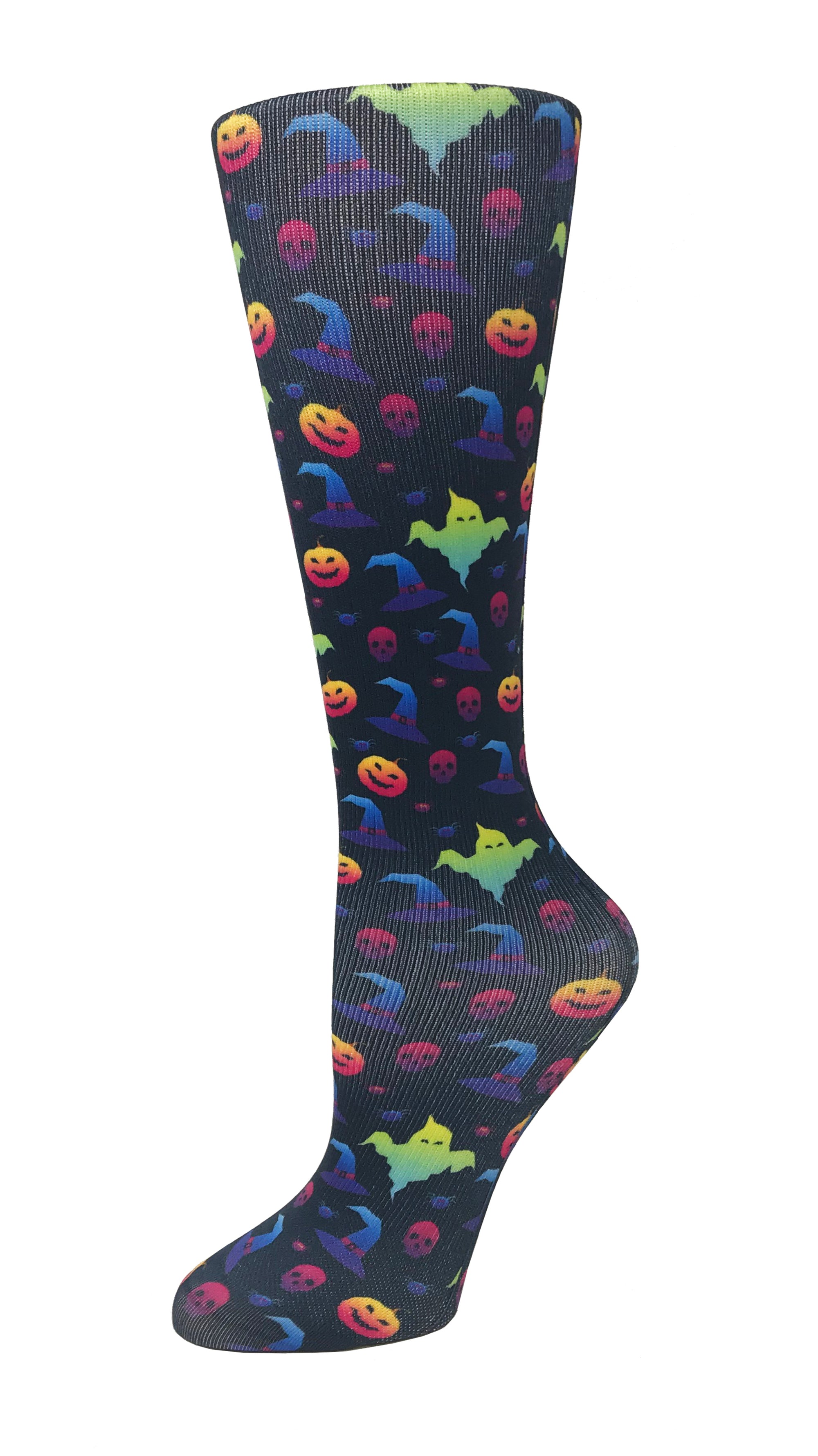 Cutieful 0815 Sheer Compression Socks