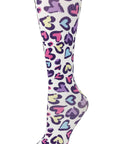 Cutieful 0815 Sheer Compression Socks