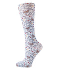 Cutieful 0815 Sheer Compression Socks