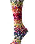 Cutieful 0815 Sheer Compression Socks