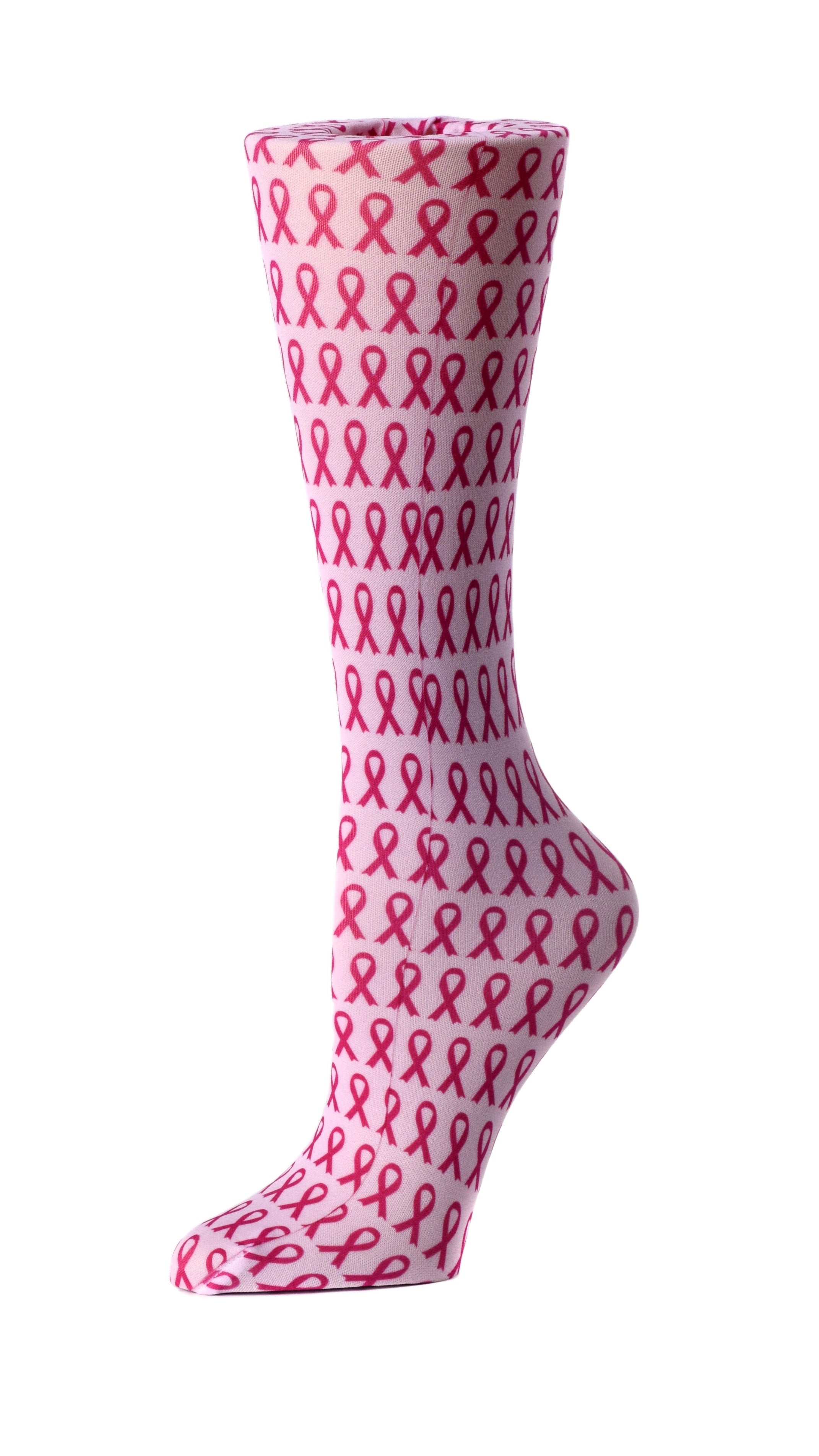 Cutieful 0815 Sheer Compression Socks – Scrubs to The Rescue
