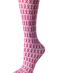 Cutieful 0815 Sheer Compression Socks