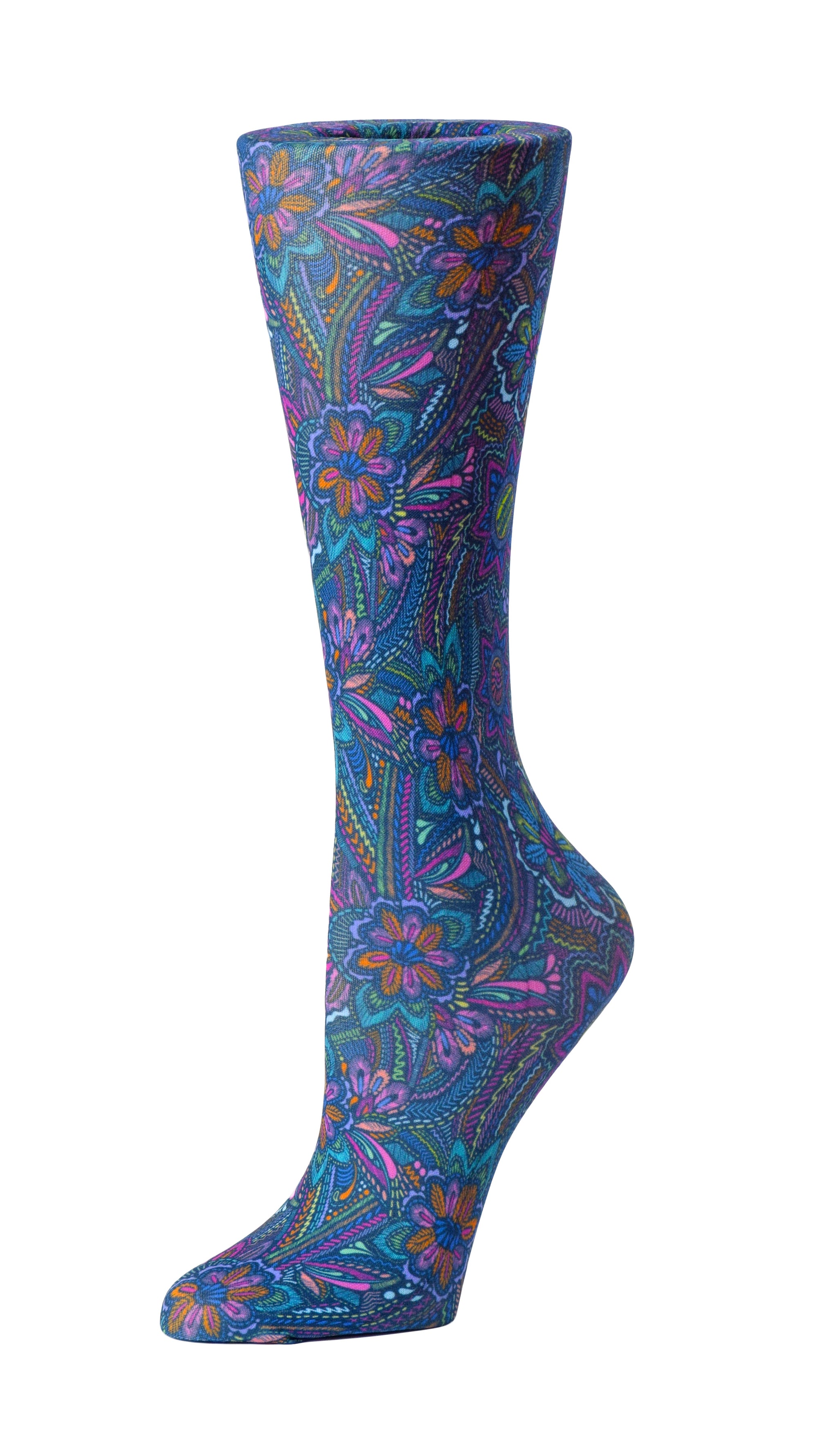 Cutieful 0815 Sheer Compression Socks