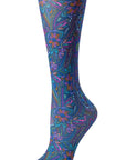 Cutieful 0815 Sheer Compression Socks