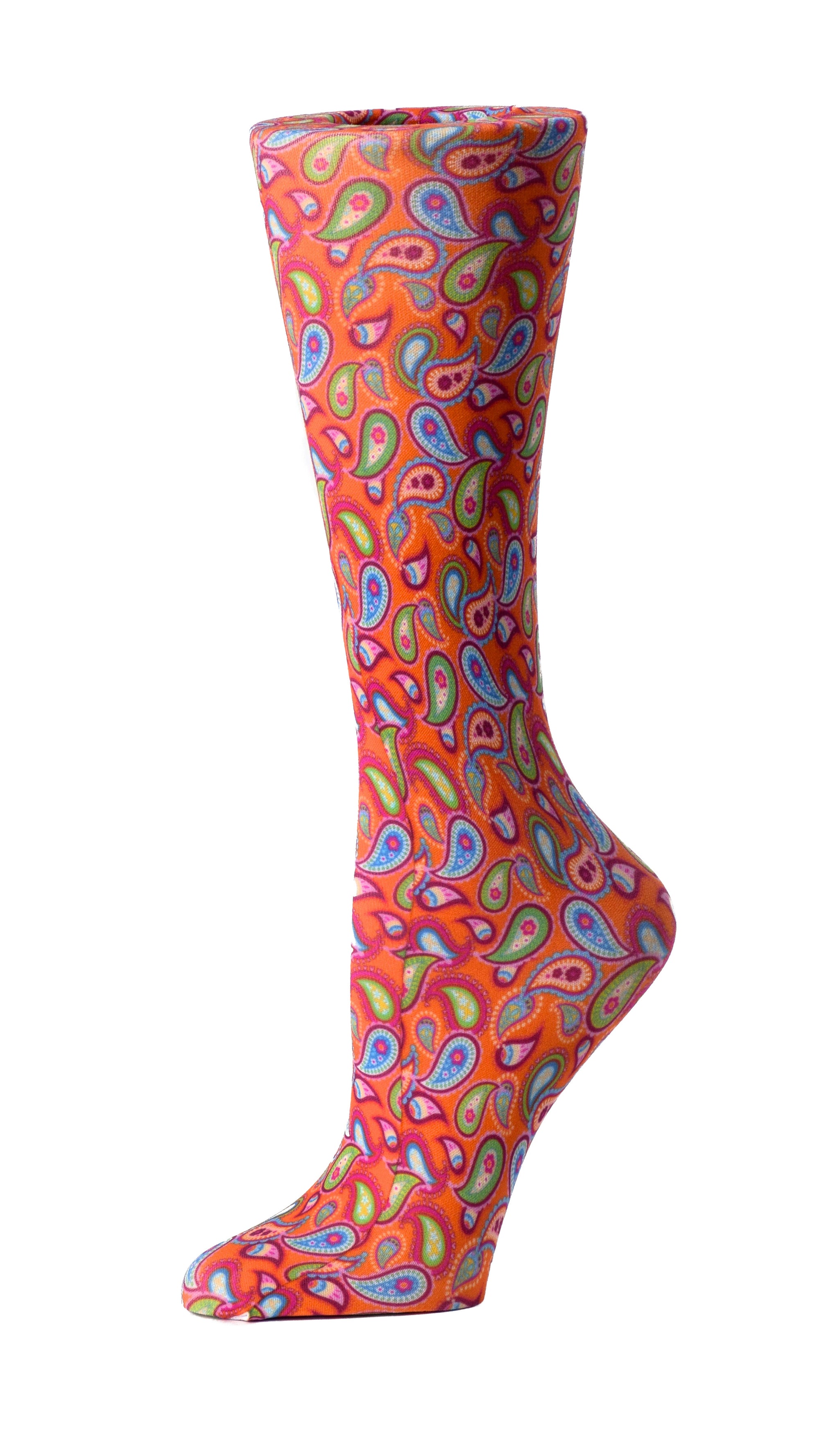 Cutieful 0815 Sheer Compression Socks