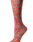 Cutieful 0815 Sheer Compression Socks