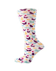 Cutieful 0815 Sheer Compression Socks