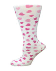 Cutieful 0815 Sheer Compression Socks