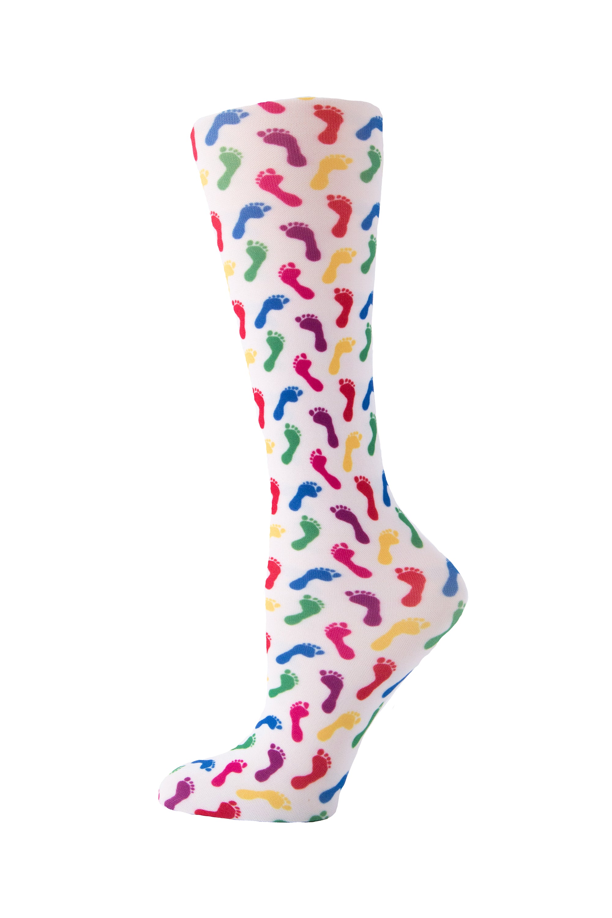 Cutieful 0815 Sheer Compression Socks