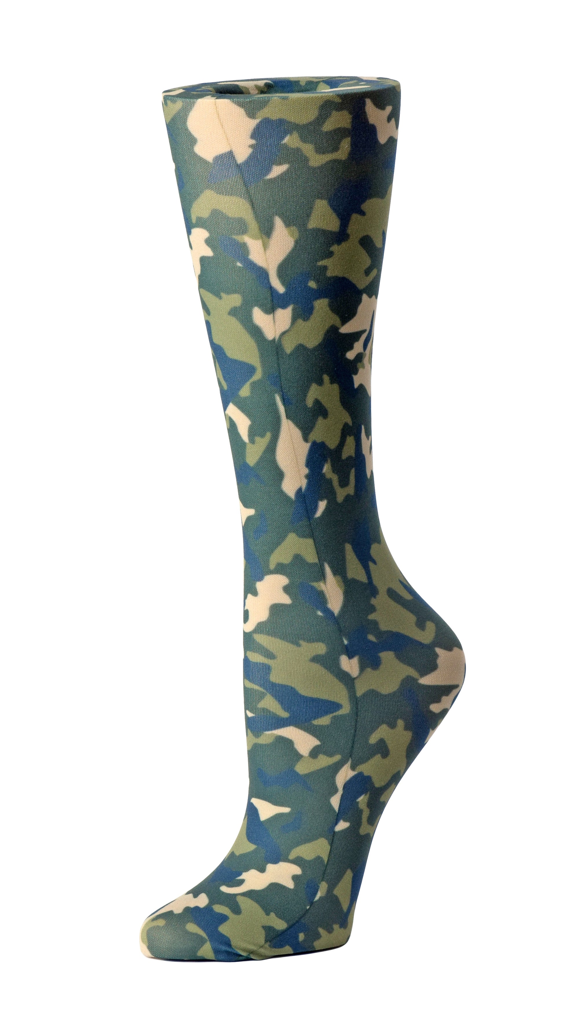 Cutieful 0815 Sheer Compression Socks