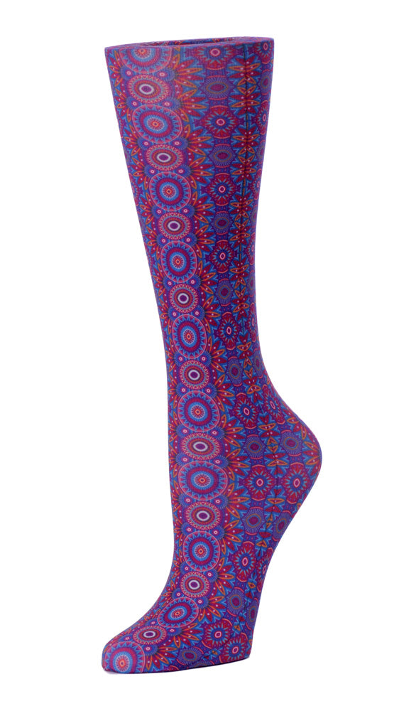 Cutieful 0815 Sheer Compression Socks