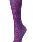 Cutieful 0815 Sheer Compression Socks