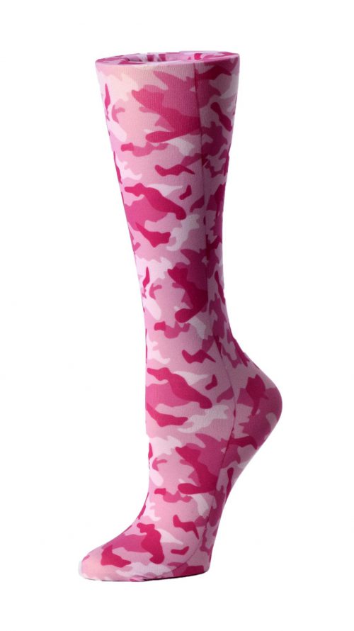 Cutieful 0815 Sheer Compression Socks