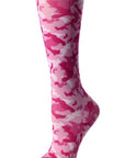 Cutieful 0815 Sheer Compression Socks