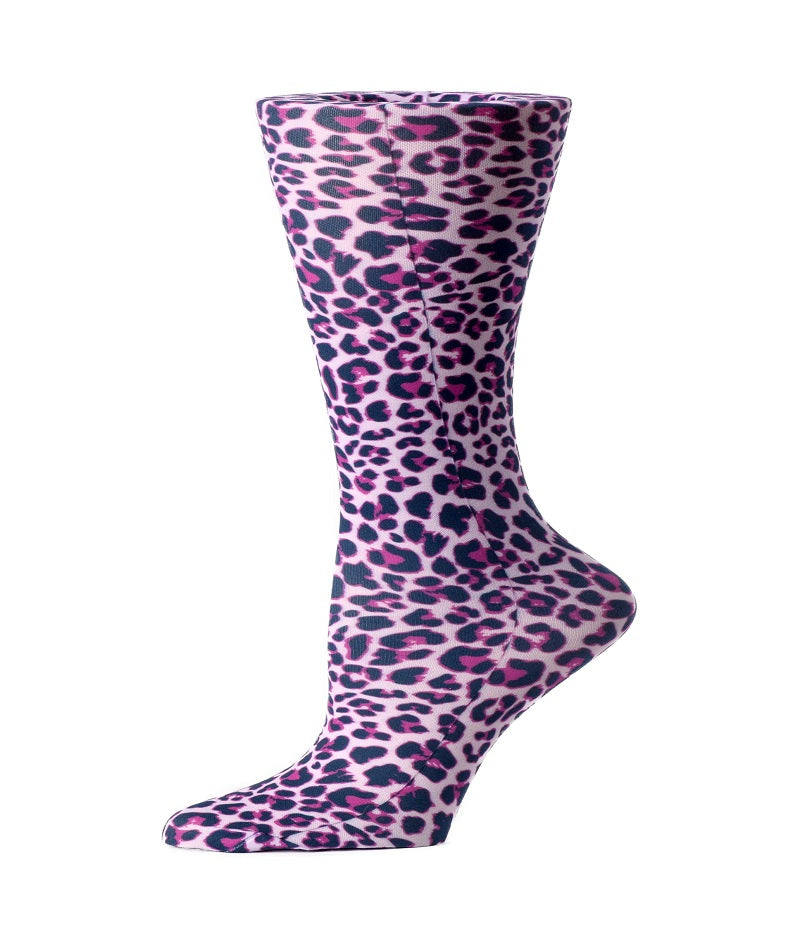 Cutieful 0815 Sheer Compression Socks