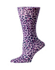 Cutieful 0815 Sheer Compression Socks