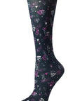 Cutieful 0815 Sheer Compression Socks