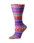 Cutieful 0815 Sheer Compression Socks