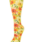 Cutieful 0815 Sheer Compression Socks