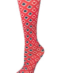 Cutieful 0815 Sheer Compression Socks