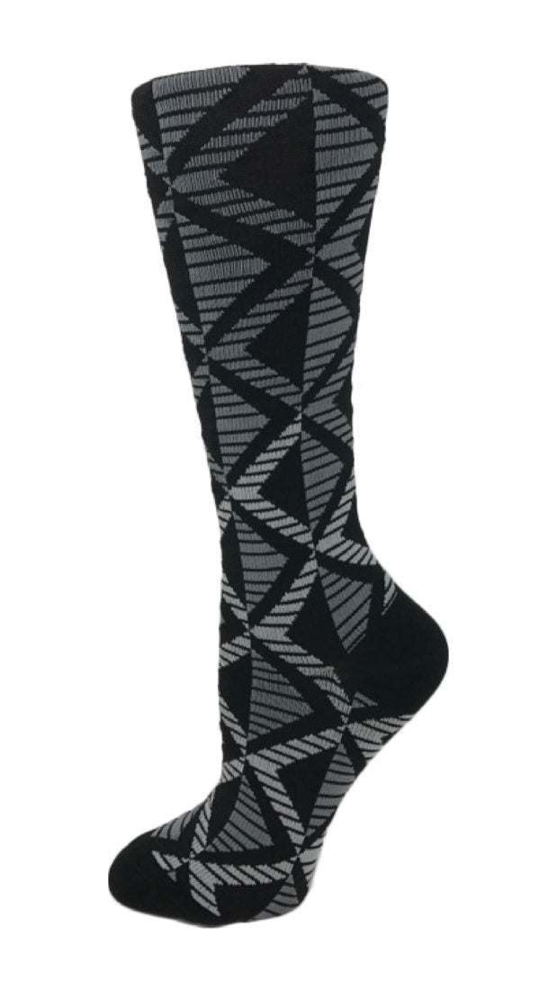 Cutieful 0815 Sheer Compression Socks