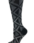 Cutieful 0815 Sheer Compression Socks