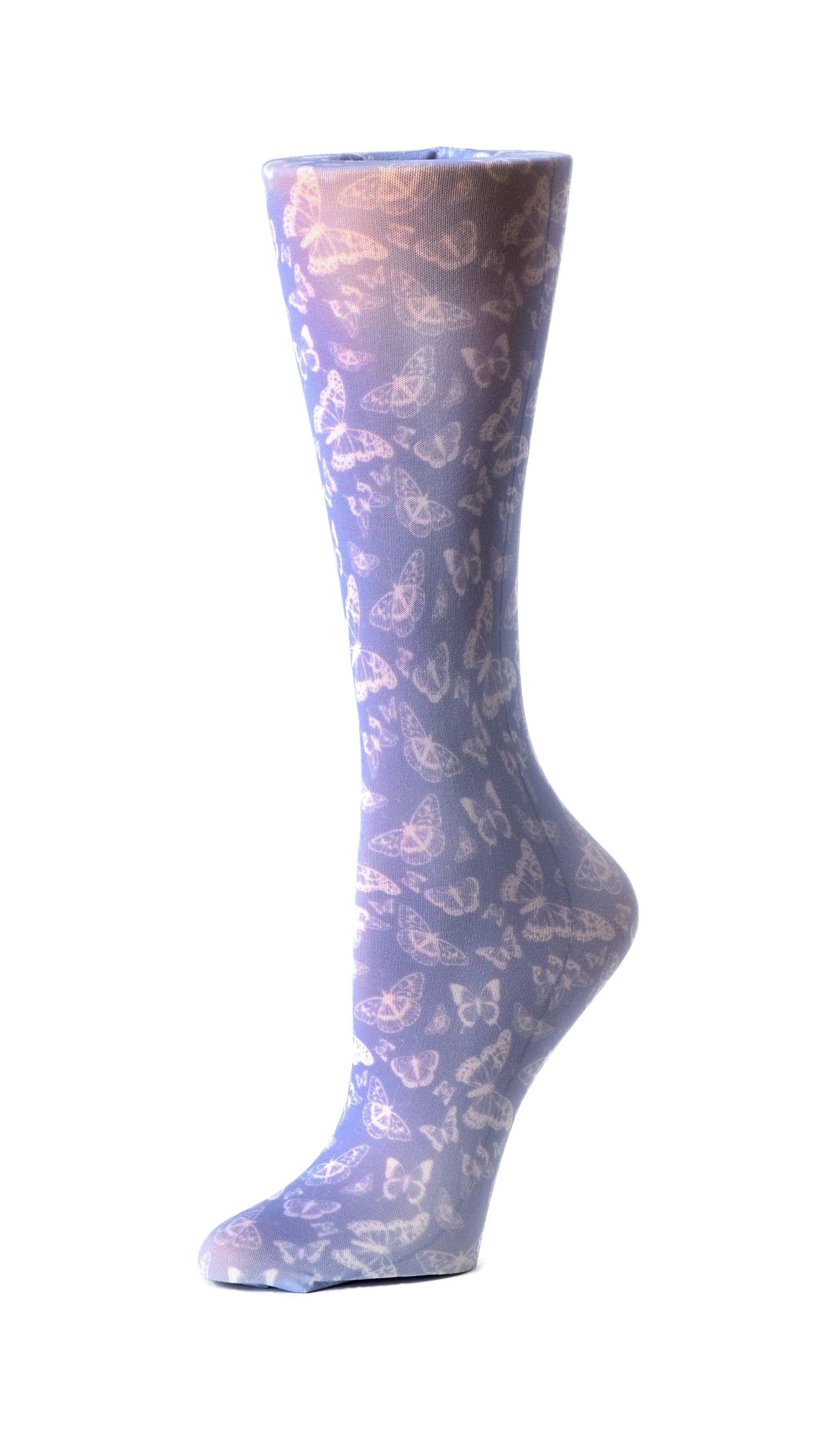 Cutieful 0815 Sheer Compression Socks